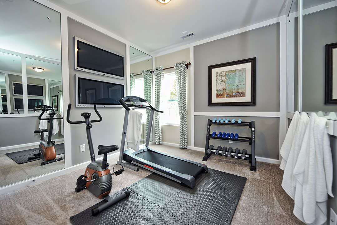The Best Home Gym Essentials of 2024