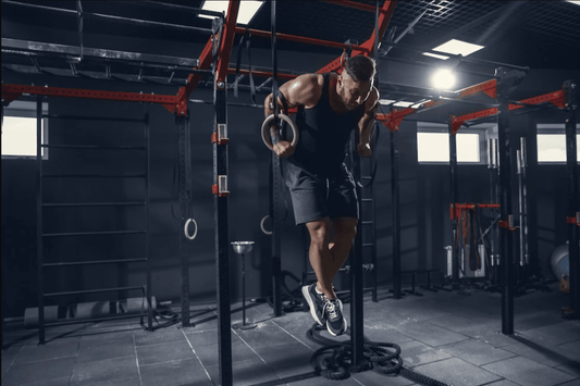 5 Best Shoulder Workout Machines for an Improved Mobility