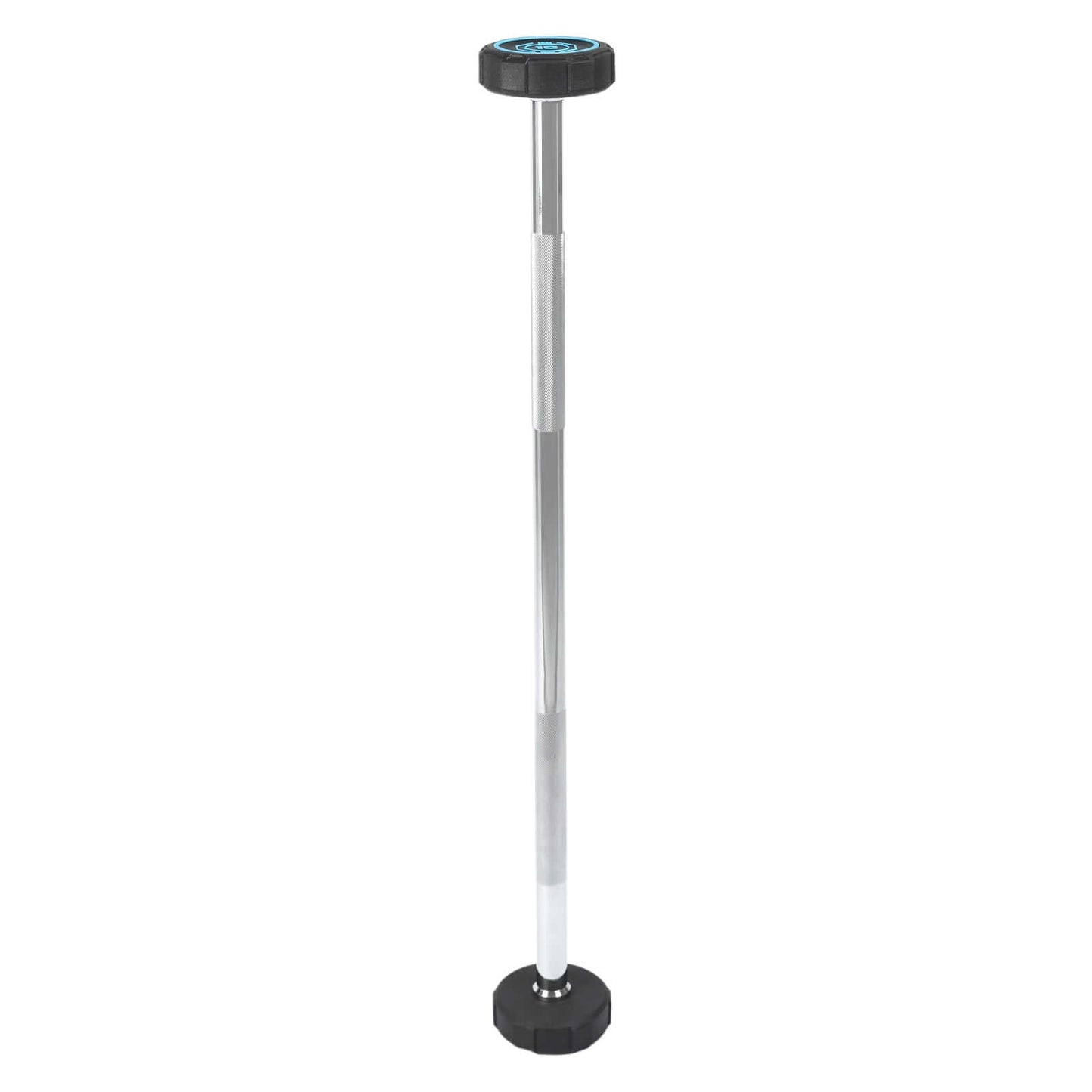 1441 Fitness Fixed Straight PU Barbell Set - 10 Kg to 30 Kg