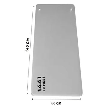 1441 Fitness Yoga Mat with Grommets