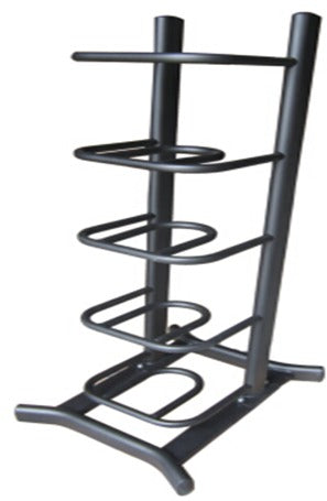 1441 Fitness 5 Pc Sand Bag Rack