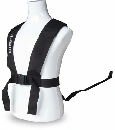 1441 Fitness Power Sled Strap