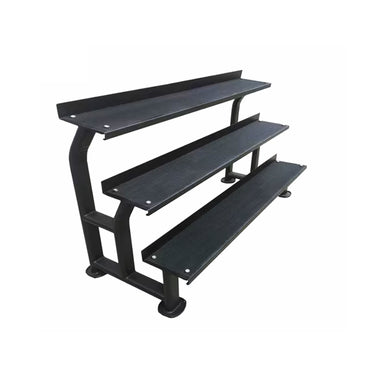 1441 Fitness Kettlebell Rack for 18 Pcs