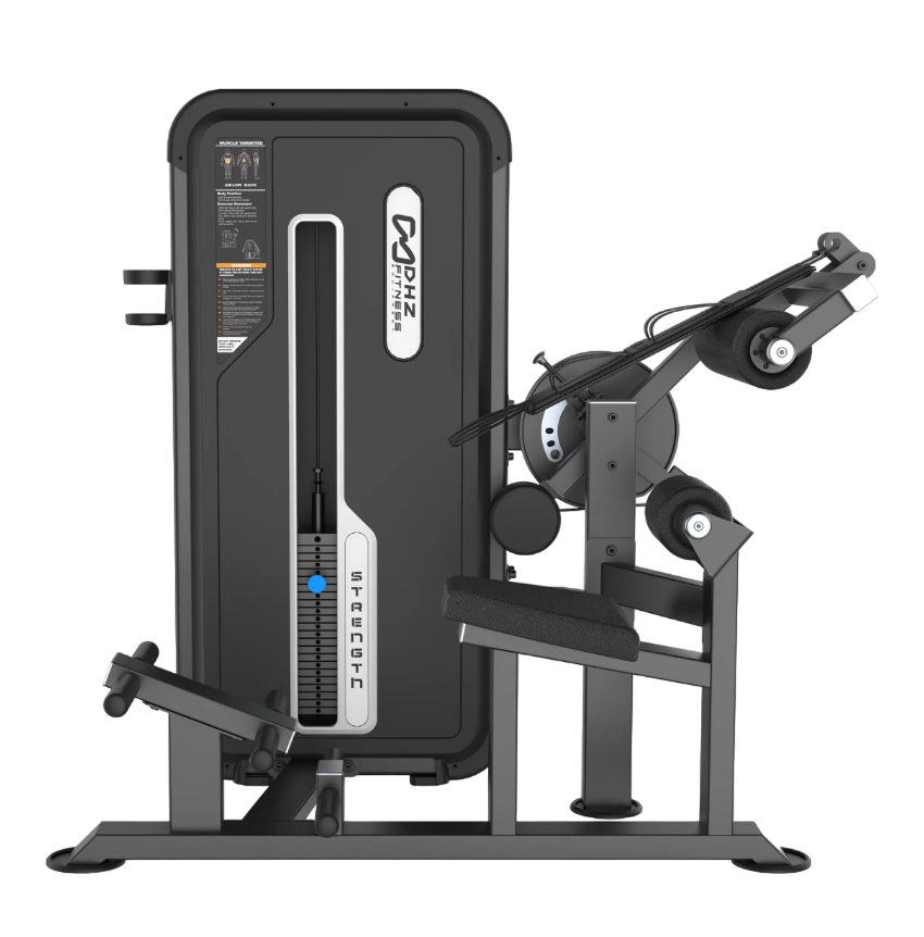 DHZ Fitness Abdominal and Back Extension - U3088A