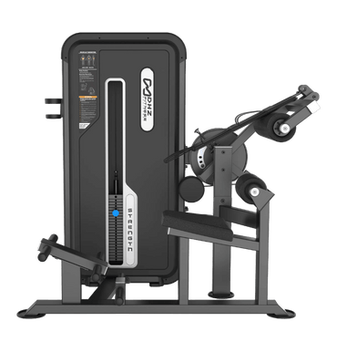 DHZ Fitness Abdominal machine