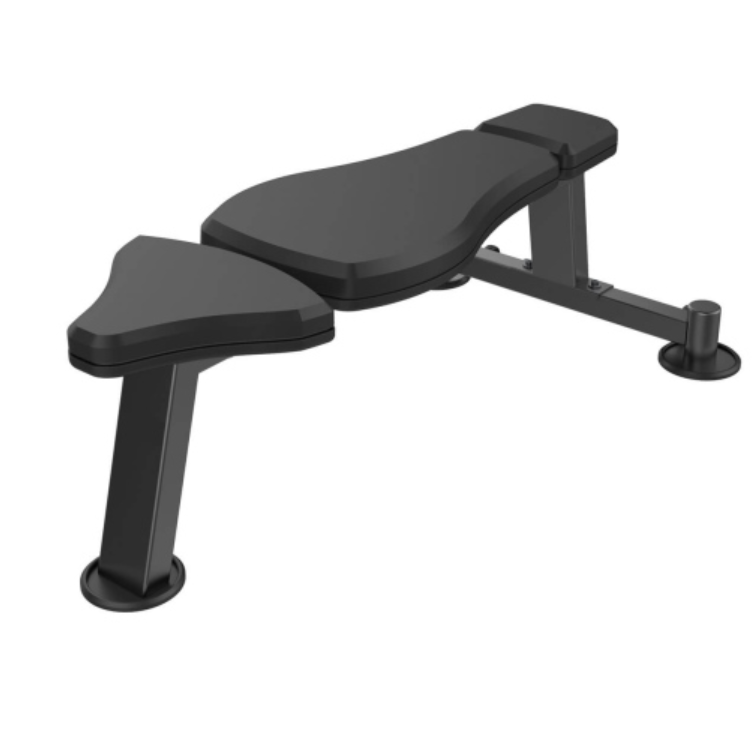 DHZ Fitness Flat Bench - U3036
