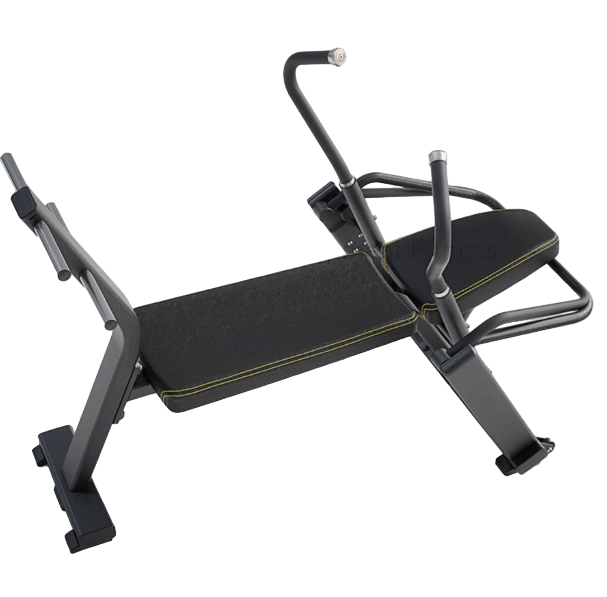 DHZ Fitness Abdominal Machine