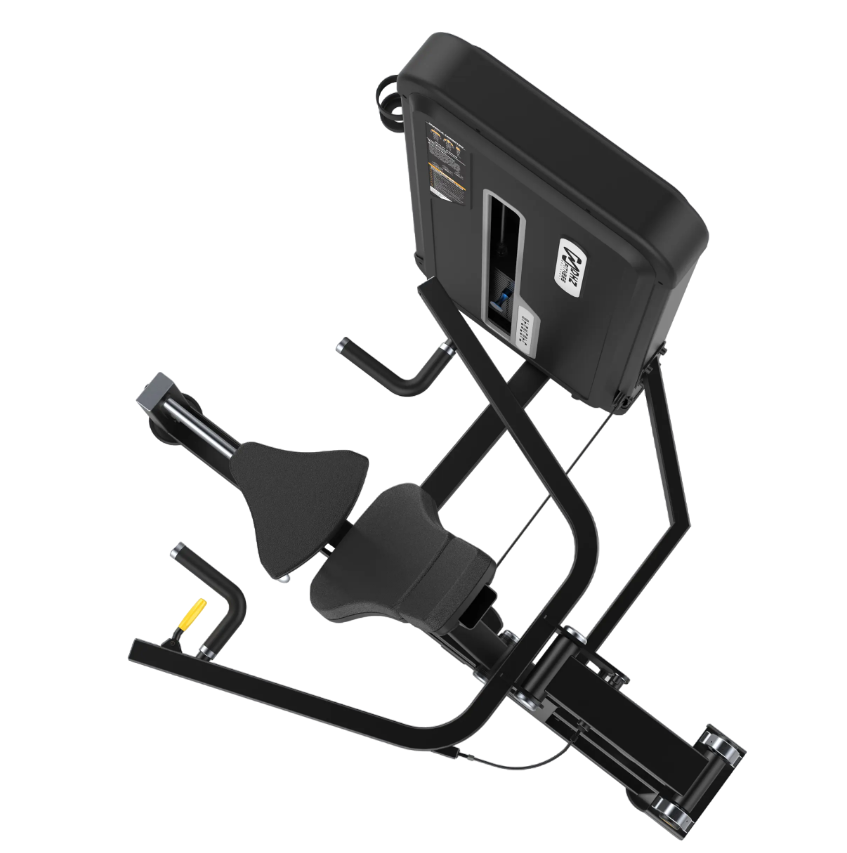 DHZ Fitness Chest and Shoulder Press - U3084A
