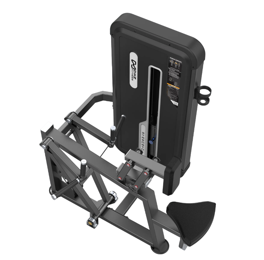DHZ Fitness Vertical Row - U3034A