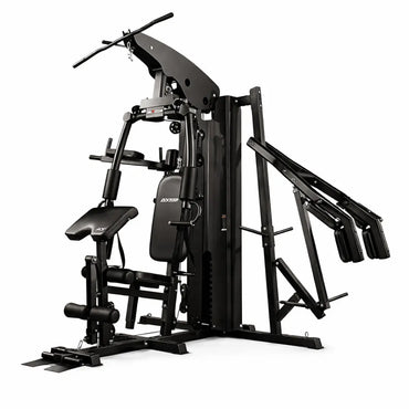 Miracle Fitness 3 Station Multi Home Gym