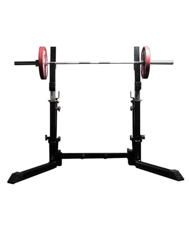 1441 Fitness Adjustable Squat Rack - SQR03