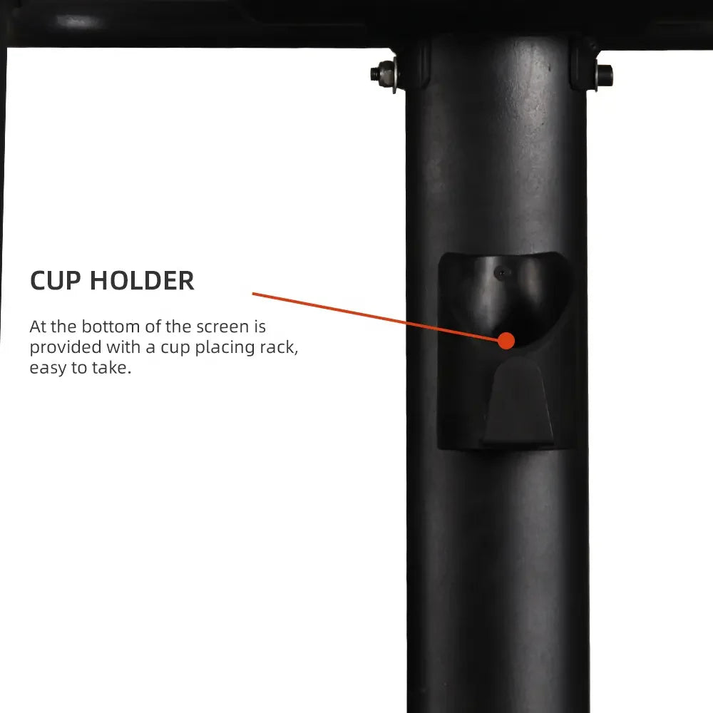 1441 Fitness Stair Climber Machine - 41FLC80