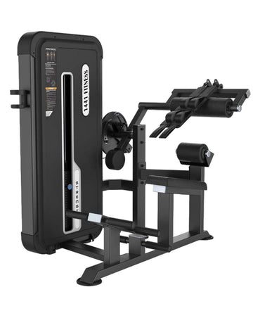 1441 Fitness Abdominal Extension - 41FU3088