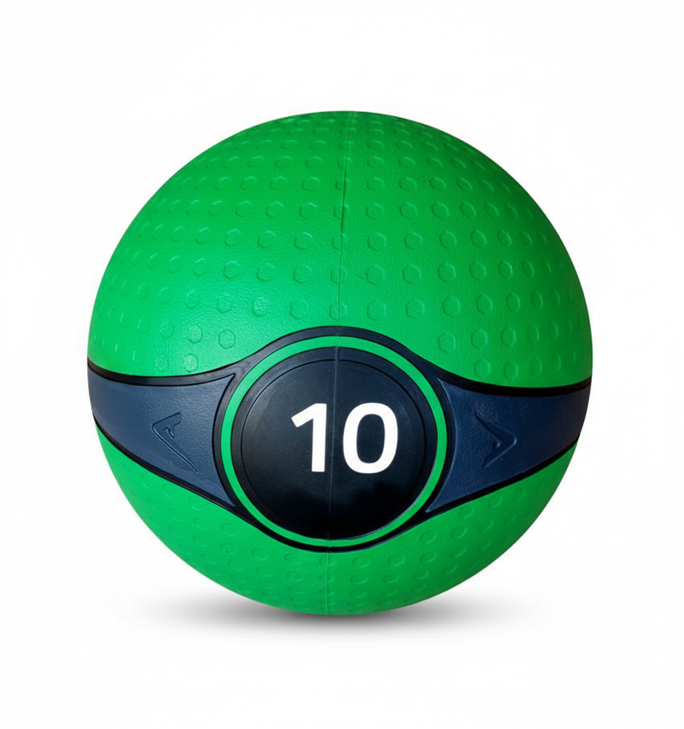 Apus Poland Medicine Ball - 10 Kg