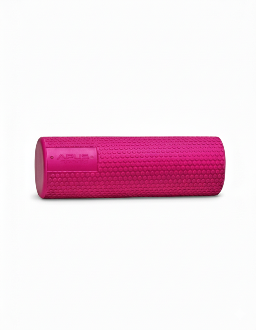 Apus Sports Eva Roller 45 cm - Pink