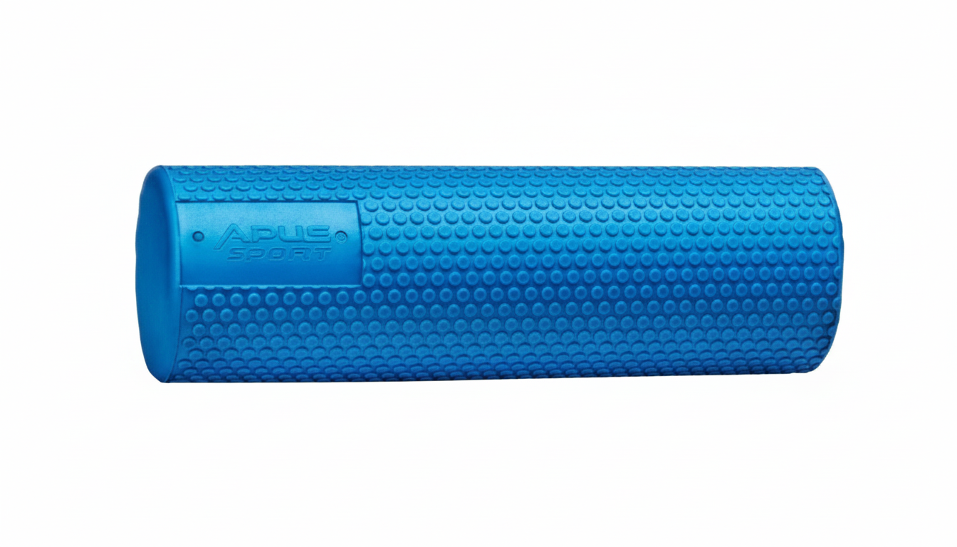 Apus Sports Eva Roller 90 cm - Blue