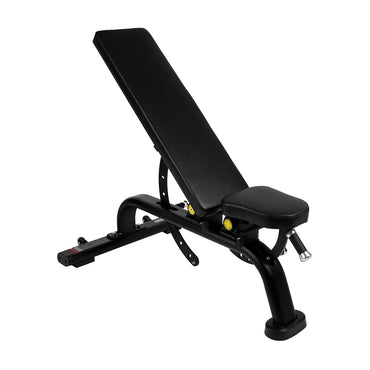 1441 Fitness Commercial Adjustable Bench - 41FF39