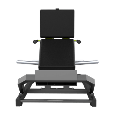 Dhz fitness machine Calf-Y945Z-2-