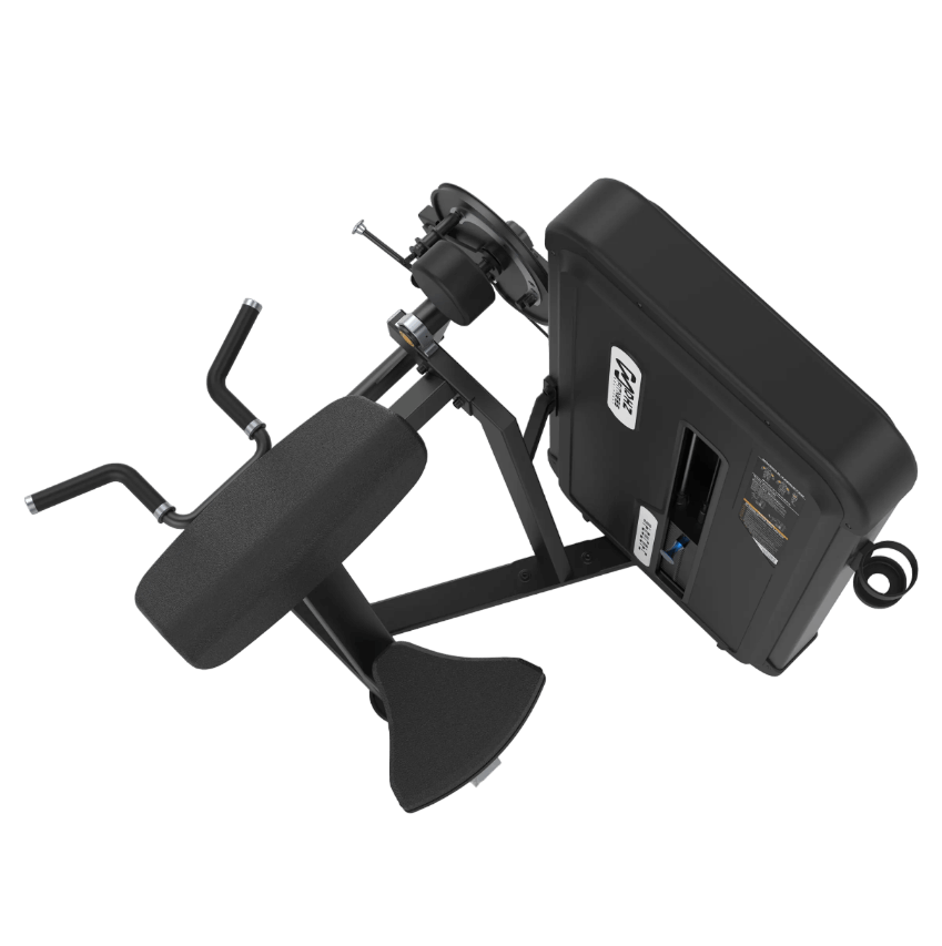 DHZ Fitness machine 3