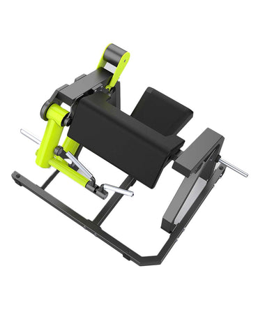 DHZ Fitness Biceps Curl - Y970 with white background