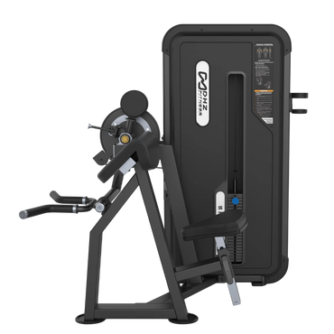 Camber curl Machine 2