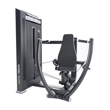 DHZ Fitness Vertical Press
