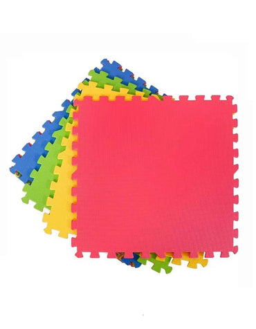 Flooring mats