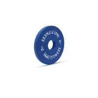 1441 Fitness Fractional Bumper Weight Plates - 0.5 kg to 2.5 Kg (Sold as Per Piece)