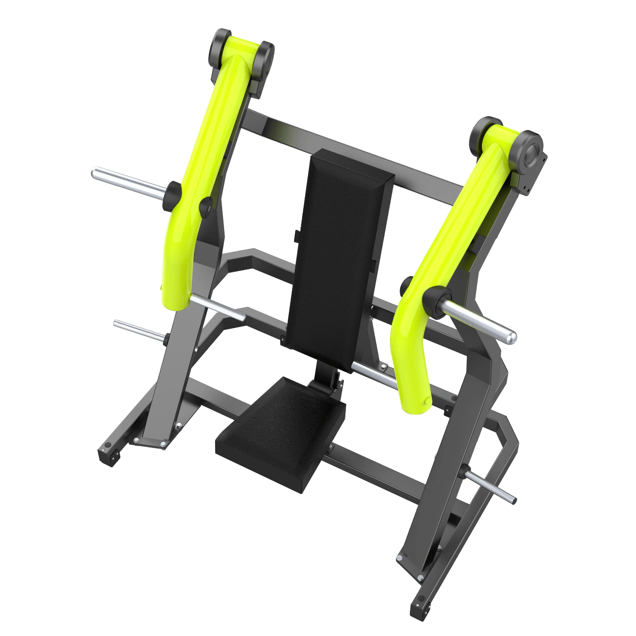 Incline Chest Press