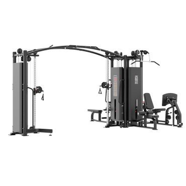 Insight Fitness 5 Stack Multi Station - SA038