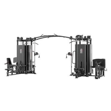 Insight Fitness 8 Stack Multi Station - SA039