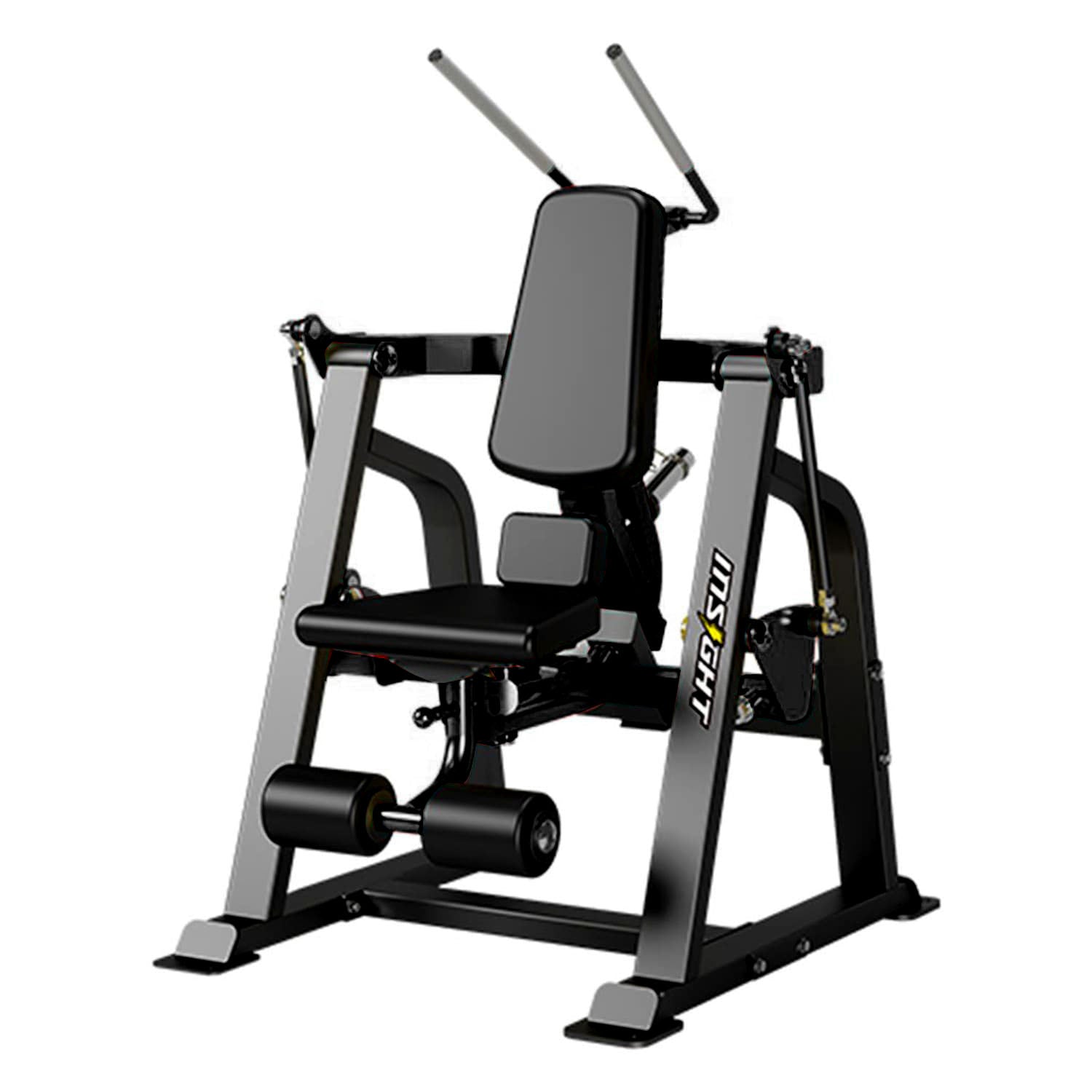 Insight Abdominals Crunch - SH025 on a white background