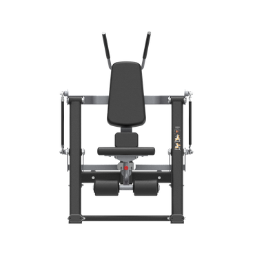 Insight Abdominals Crunch - SH025 front view