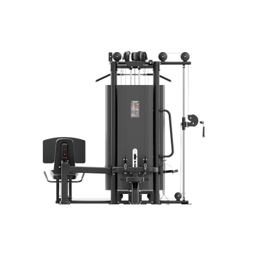 Insight Fitness 4 Station Multi Gym - SA023 on a white background