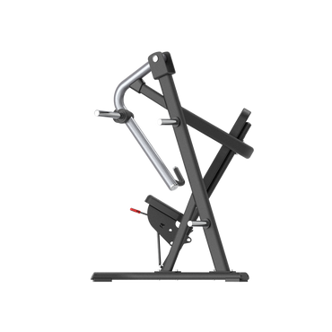Insight Fitness Decline Chest Press - SH012 gym machine on a white background