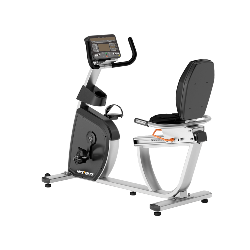 RR5 Recumbent Bike