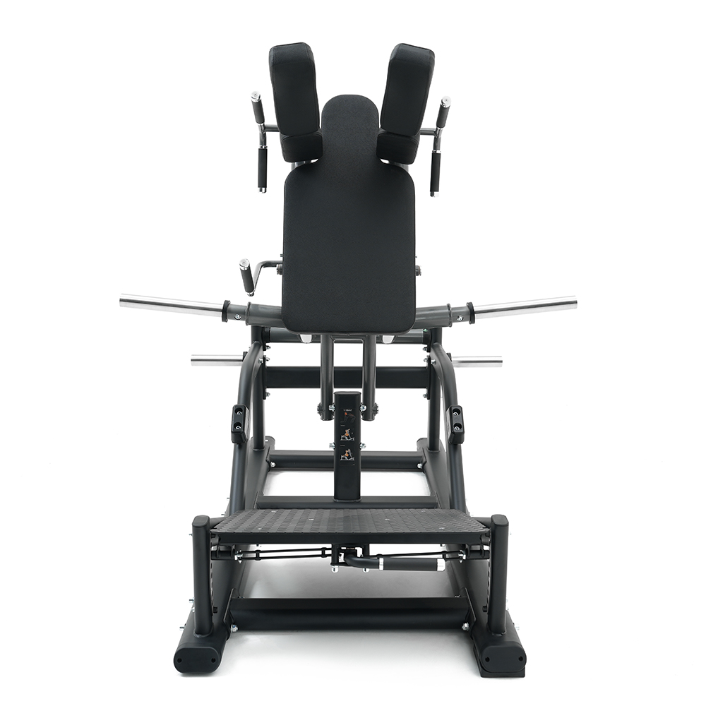 Insight Fitness V Squat - SH038 on a white background