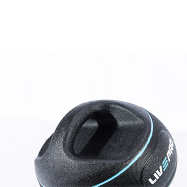 Medicine Ball WITH STURDY GRIP