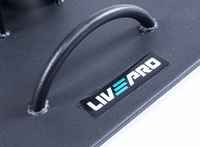 LivePro Landmine Home Base -T Bar Holder - LP8185