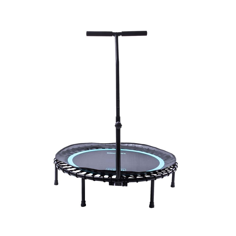 LivePro Trampoline with Handle - LP8250-B