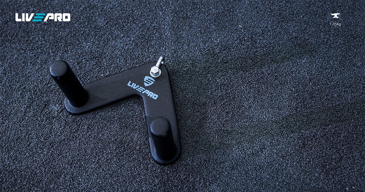 Livepro Lat attachment Pull down - LP8321