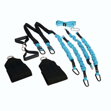Livepro Suspension Trainer