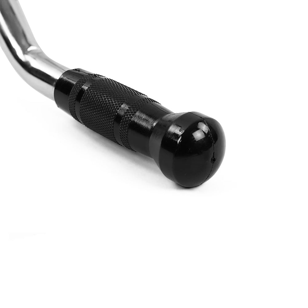 Livepro Lat Attachment Tricep Press Down Bar - LP8192F