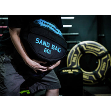 Livepro Empty Sand Bag 20 Kg - 100 Kg - LP8106