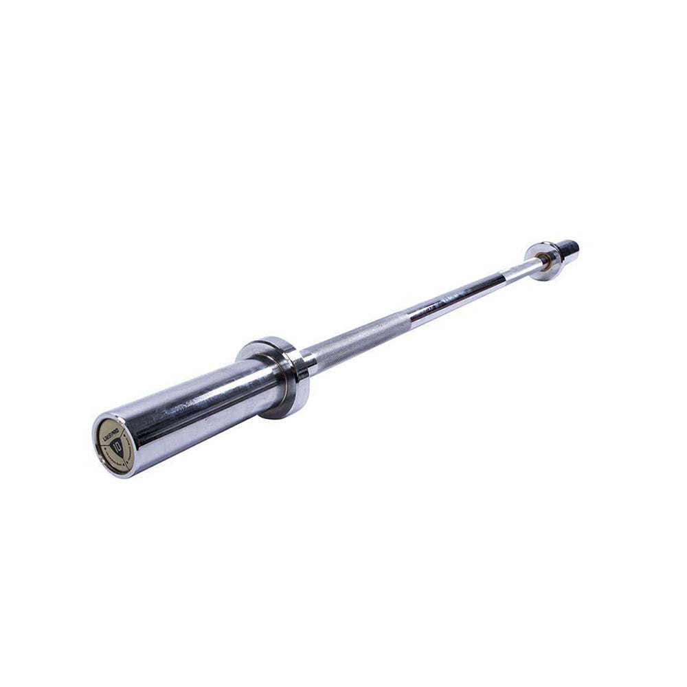 LivePro 4 Ft Olympic Straight Barbell - LP8054