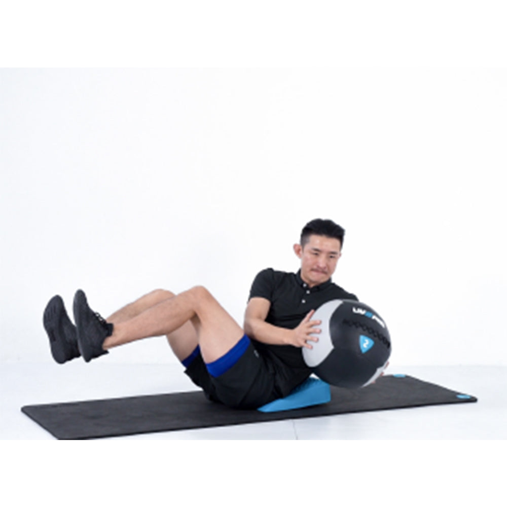 Livepro Wall Ball 12 Kg - LP8100