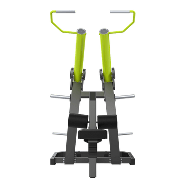 Dhz fitness pull down machine