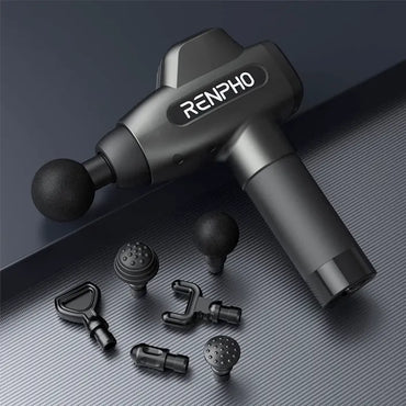 RENPHO Massage Gun - C3 Gun