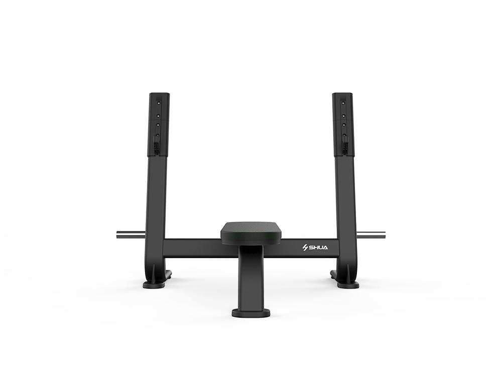 Shua 68 Series Olympic Flat Bench