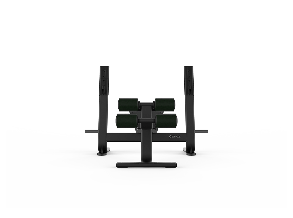 Shua 68 Series Olympic Decline Bench